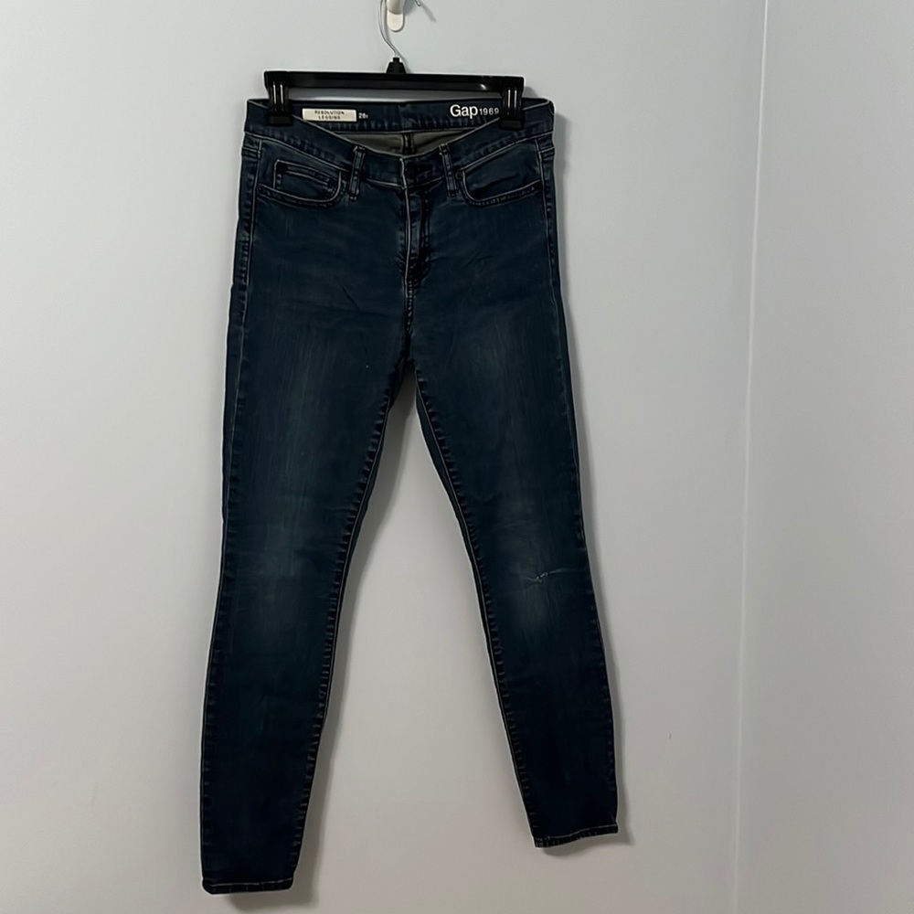 Gap 1969 Resolution Legging Pants